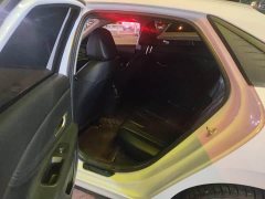 Hyundai Elantra 1.5L CVT GLX Elite Edition - фото 5