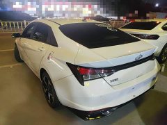 Hyundai Elantra 1.5L CVT GLX Elite Edition - фото 6
