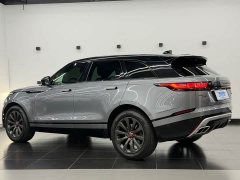 Land Rover Range Rover Velar 2021 P340 R-DYNAMIC SE - фото 11