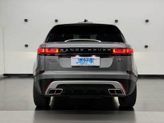 Land Rover Range Rover Velar 2021 P340 R-DYNAMIC SE - фото 12