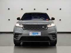 Land Rover Range Rover Velar 2021 P340 R-DYNAMIC SE - фото 2
