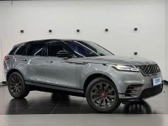 Land Rover Range Rover Velar 2021 P340 R-DYNAMIC SE - фото 3