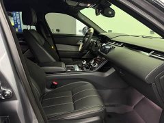 Land Rover Range Rover Velar 2021 P340 R-DYNAMIC SE - фото 8