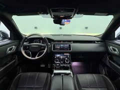 Land Rover Range Rover Velar 2021 P340 R-DYNAMIC SE - фото 9