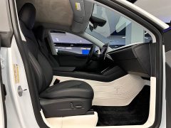 Tesla Model Y rear-wheel drive version - фото 15