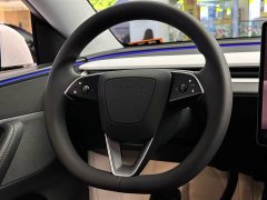 Tesla Model Y rear-wheel drive version - фото 17