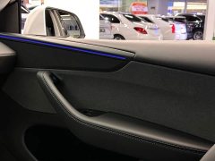 Tesla Model Y rear-wheel drive version - фото 20