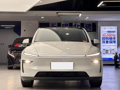 Tesla Model Y rear-wheel drive version - фото 3