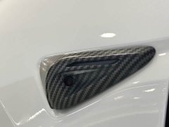 Tesla Model Y rear-wheel drive version - фото 6
