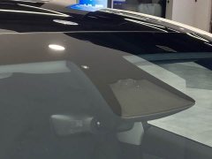Tesla Model Y rear-wheel drive version - фото 7