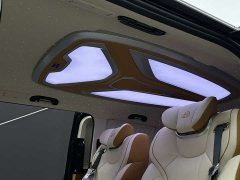 Mercedes-Benz Vito 2.0T Business Edition 7 seats - фото 13