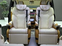 Mercedes-Benz Vito 2.0T Business Edition 7 seats - фото 14