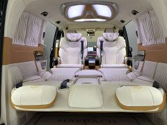 Mercedes-Benz Vito 2.0T Business Edition 7 seats - фото 15