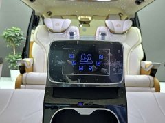 Mercedes-Benz Vito 2.0T Business Edition 7 seats - фото 18