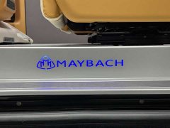 Mercedes-Benz Vito 2.0T Business Edition 7 seats - фото 19