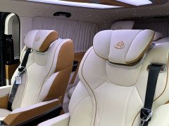Mercedes-Benz Vito 2.0T Business Edition 7 seats - фото 20