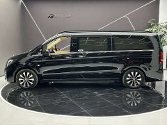 Mercedes-Benz Vito 2.0T Business Edition 7 seats - фото 3