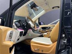 Mercedes-Benz Vito 2.0T Business Edition 7 seats - фото 4