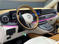 Mercedes-Benz Vito 2.0T Business Edition 7 seats - фото 5