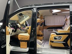 Mercedes-Benz Vito 2.0T Business Edition 7 seats - фото 6