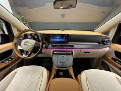 Mercedes-Benz Vito 2.0T Business Edition 7 seats - фото 7