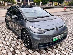 Volkswagen ID.3 Special Edition - фото 3