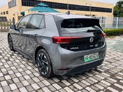 Volkswagen ID.3 Special Edition - фото 6