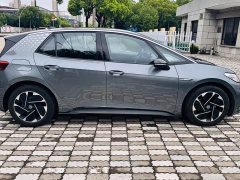 Volkswagen ID.3 Special Edition - фото 7