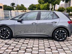 Volkswagen ID.3 Special Edition - фото 8