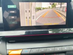 Changan UNI-V 1.5T premium - фото 17