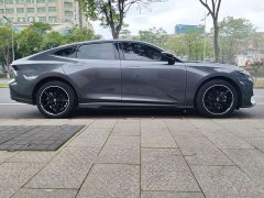 Changan UNI-V 1.5T premium - фото 4