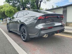 Changan UNI-V 1.5T premium - фото 7
