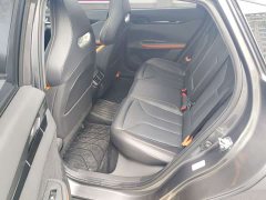 Changan UNI-V 1.5T premium - фото 9