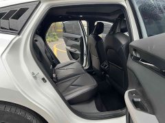 Changan UNI-V 1.5T premium - фото 11