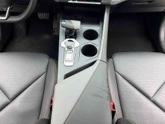 Changan UNI-V 1.5T premium - фото 12