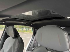 Changan UNI-V 1.5T premium - фото 13