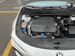 Changan UNI-V 1.5T premium - фото 18