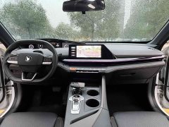 Changan UNI-V 1.5T premium - фото 5