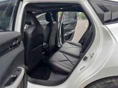 Changan UNI-V 1.5T premium - фото 6