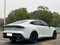 Changan UNI-V 1.5T premium - фото 7