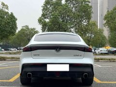 Changan UNI-V 1.5T premium - фото 8