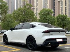 Changan UNI-V 1.5T premium - фото 9