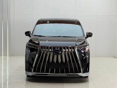 Trumpchi M8 Grandmaster Series Dual Engine Flagship Edition - фото 1