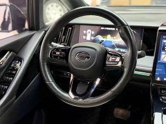 Trumpchi M8 Grandmaster Series Dual Engine Flagship Edition - фото 10