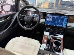 Trumpchi M8 Grandmaster Series Dual Engine Flagship Edition - фото 11