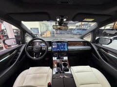 Trumpchi M8 Grandmaster Series Dual Engine Flagship Edition - фото 12