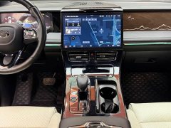 Trumpchi M8 Grandmaster Series Dual Engine Flagship Edition - фото 13