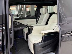 Trumpchi M8 Grandmaster Series Dual Engine Flagship Edition - фото 14