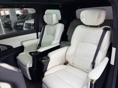 Trumpchi M8 Grandmaster Series Dual Engine Flagship Edition - фото 15