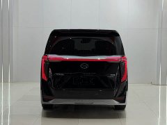Trumpchi M8 Grandmaster Series Dual Engine Flagship Edition - фото 16